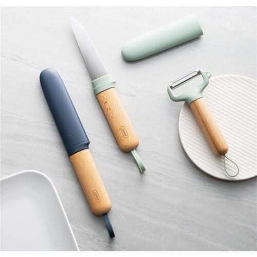 Ножи для фруктов XINCHEN China At AliExpress