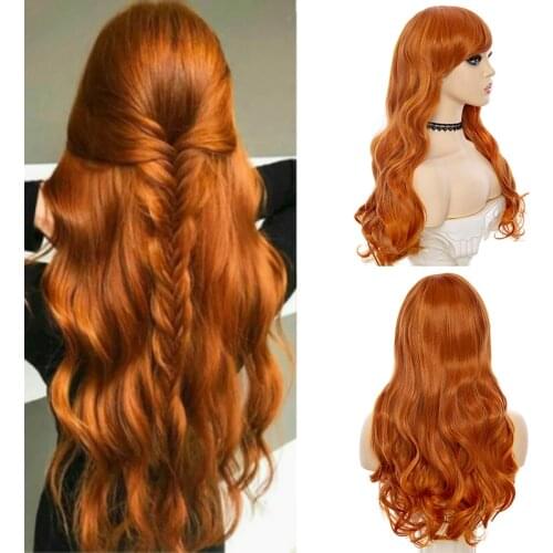 Парики для косплея XQ HAIR China At AliExpress