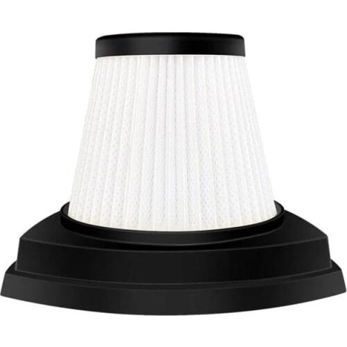 2PCS HEPA Accessories Vacuum Filter Car Accessories Filter Element Car Vacuum Cleaner