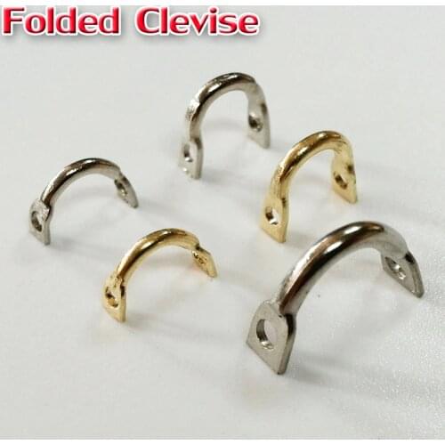 2018 NEW fishing clevises Bait tools, fishing tools lure accessories 100pcs/lot