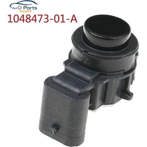 Car 1048473-01-A Bumper Parking Sensor Parking Sensor Parking Assist Sensor For Tesla Model S X 104847301A
