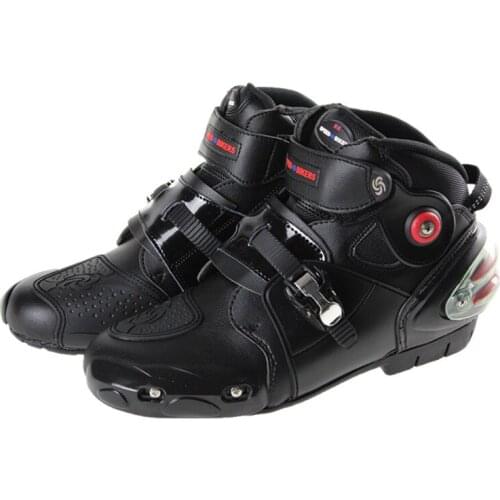High quality Racing boots/motorcycle off-road boots/motocross racing boots/ cross country boots waterproof 9003
