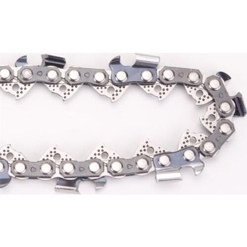CORD 15-Inch Chainsaw Chain .325" .050" 64dl Semi Chisel Fit For Stihl Husqvarna Saw Chains
