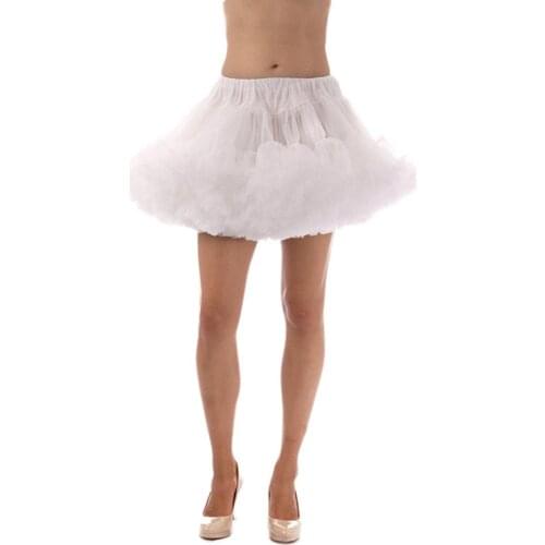 CharmingBridal Lush Petticoats