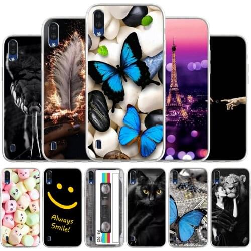 Shell For ZTE Blade A5 2020 Case Silicon Back Cover Shockproof Phone Case Blade A 5 2020 6.09 Luxury Covers Full 360 Protective