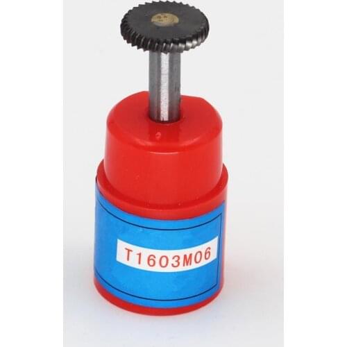 Head 16mm,Dise type with arc edge,carbide rotary burrs, deburring with rasp, carbide burrs, carbide grinding.T1603M06