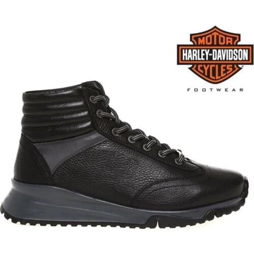 Harley Davidson Men's Shoes