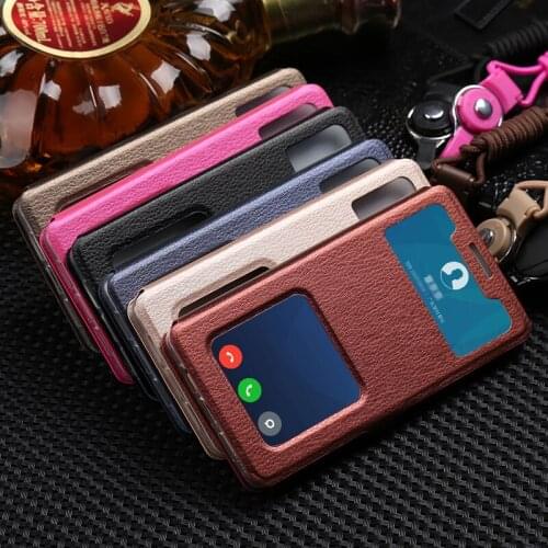 KOOLBELI Phone Cases Xiaomi Mi 6X