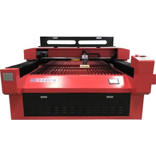 1325 Co2 Laser Engraving Machine 220V/100V RUIDA control panel Steel Laser Cutting Machine 150W/200W/300W CNC Laser Engraver