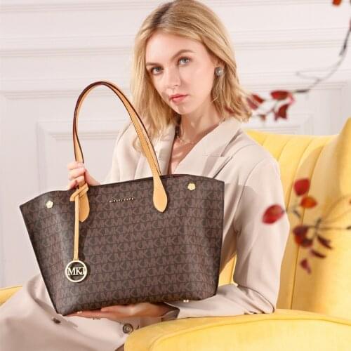 Женские сумки шопперы M.K.J China At AliExpress