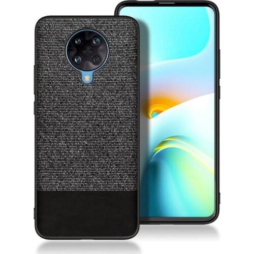 MCOLDATA Xiaomi Poco X2 Phone Cases