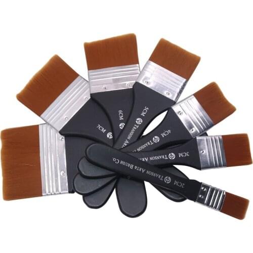 1 Pcs Nylon Detailing Brush Car Cleaning Detailing Set Automotive Detailing For Car Cleaning Dirt Dust Clean Brush