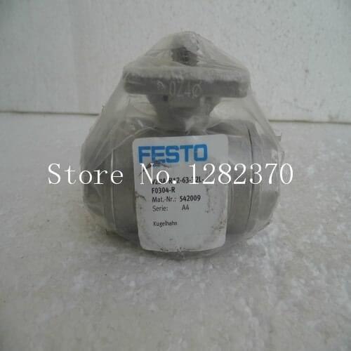 New original authentic FESTO valve VZBA-R12-63-32L-F0304-R spot 542009