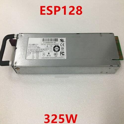 Almost New PSU For HP DL360G3 325W Power Supply ESP128 305447-001 280127-001