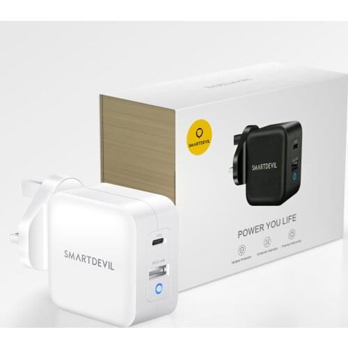 SmartDevil Mobile Phone Chargers
