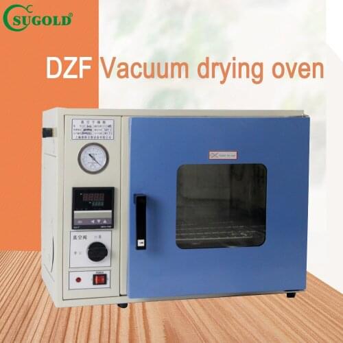 Vacuum drying oven hot drying oven manufacturers price