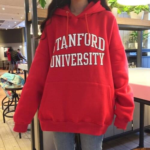 Women sweatshirt clothes hoodie long sleeve Cotton para Solid Hoodies Tops thrasher Sweatshirts jersey hoody Female Lady Autumn