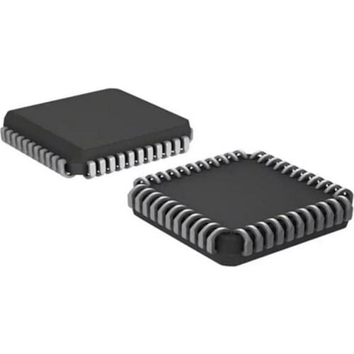 10pcs XC9536-10PC44I XC9536-10PC44