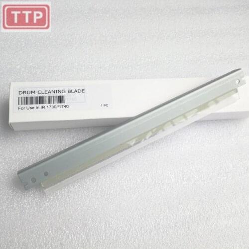 For canon IR1730 IR1740 IR1750 drum cleaning blade. copier parts. GPR39-Blade