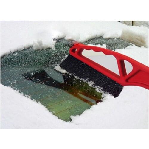 48CM Car Ice Scraper 2015 combo multifunctional AOTU snow shovel snow new snow shovel material explosion Winter Roadway Safety