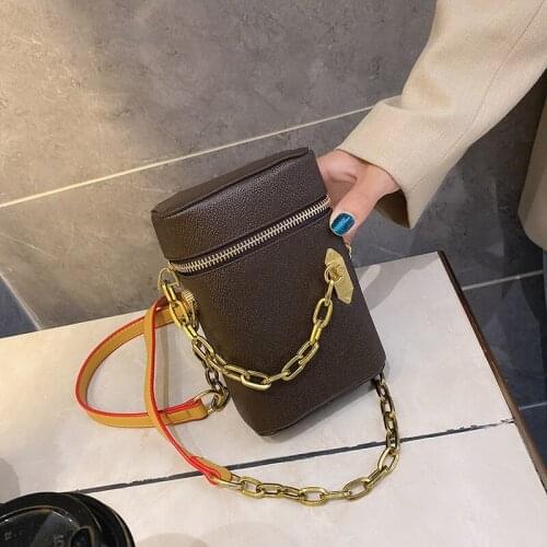 Designer Handbags For Women 2020 Wholesale Purses And Handbags Luxury Designer Small Box With Chain Fashion Trend Crossbody Bag