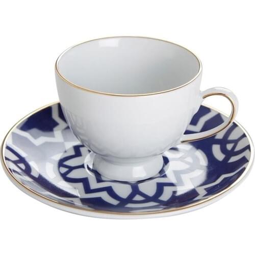 Coffee Cup + Plate Purple Tea Coffee Cups Tea Coffee Sets Tea Coffee For Trophy Turkish Tea Cup Set Glass