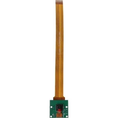 2018 High Quality 5 Mp Mini Size Camera Module For Raspberry Pi Zero Camera With 15 cm Camera Cable