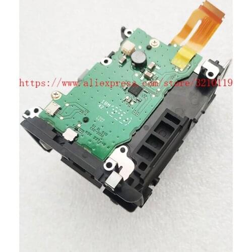 NEW original for Canon Digital DSLR EOS 650D / Rebel T4i /Kiss X6i Power Supply circuit board - Battery switch free shipping