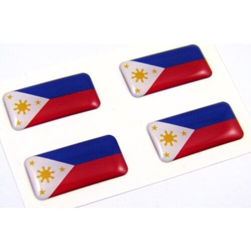 Custom Strong Adhesive Epoxy Resin Dome Sticker printing ---PX5033