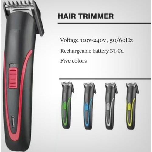 Philco Hair Clippers