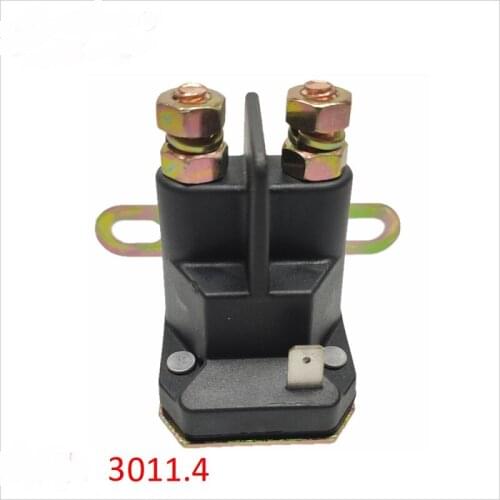 Free Shipping Motorcycle Relay for 110832x 925-1426 725-1426 18817 75671