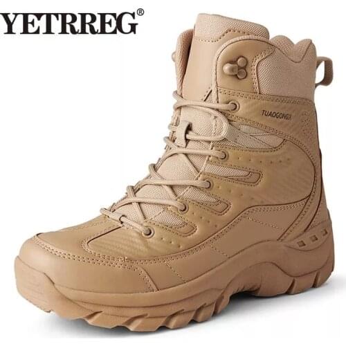 YETRREG Men's Shoes
