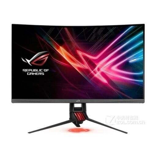 ASUS ROG XG32VQ