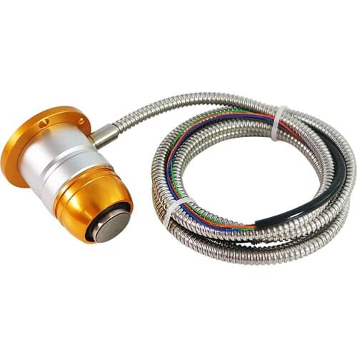 CNC Z Axis Automatic Tool Touch Sensor Setting Gauge for Mach3 CNC Machine Touch Sensor