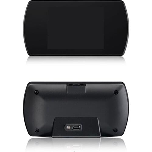 Car Computer OBD HUD Speedometer Head Up Display Digital Car Speed Projector On-Board Computer