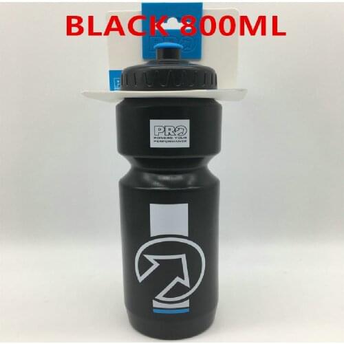 PRO quality and durable large capacity PRO bicycle kettle bicycle mountain bike road bike cup kettle Bicycle Water Bottle