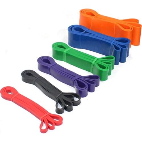 Resistance bands /elastic bands for fitness /Pull up band