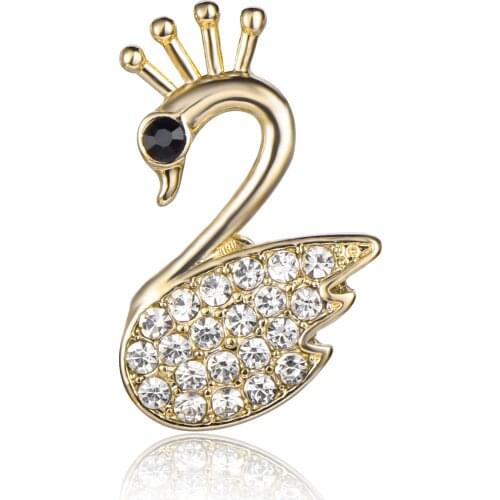 Josbores Brooches With Animals For Clothes