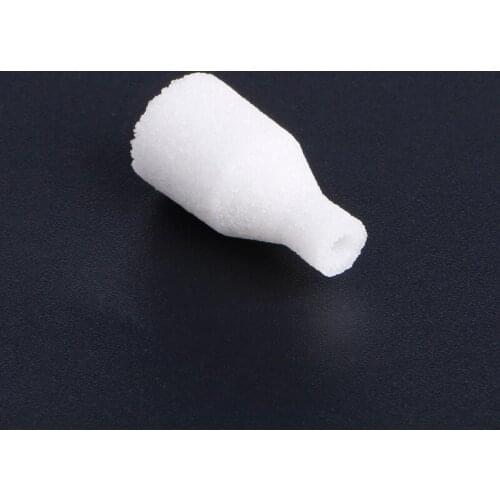 Air Bubble Stone Aerator Aquarium Fish Tank Pump Hydroponic Oxygen Diffusers New