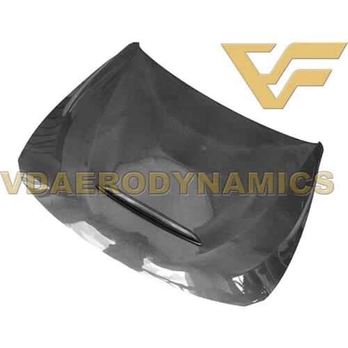 Suitable For 14-18 BMW F80 F82 M3 M4 VAD-GTS Metal Alumium Carbon Fiber Engine Hood Bonnet