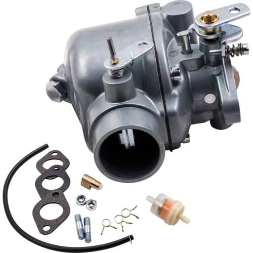 Carburetor 533969M91 For TO35 35 40 50 F40 50 150 135 204 202 MFS171 TSX605