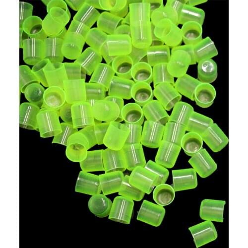 240PCS Beekeping queen rearing bee cup cell box cages cage room cells new plastic equipment for bees tools supplies