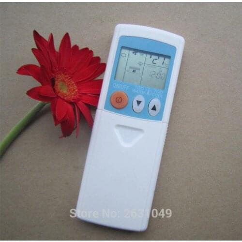 Conditioner air conditioning remote control suitable for Mitsubishi MSZ-A09YV MSZ-A18YV KM04F MSH-26SV MSH-30SV