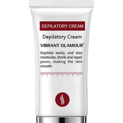 30ml Painless Hair Removal Cream Permanent Depilatory Cream for Men Women