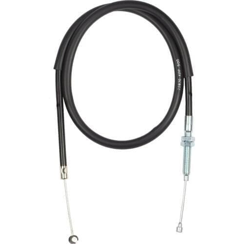MotoMaster 22870-KPP-900 Clutch Cables for Honda CBR 125 R (2004-2005)