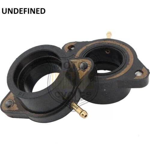 UNDEFINED Motorcycle Carburetor Intake Manifold Boot for Yamaha XS650S XS 650S Heritage Special 1978-1983 XS650 GH Carburateur