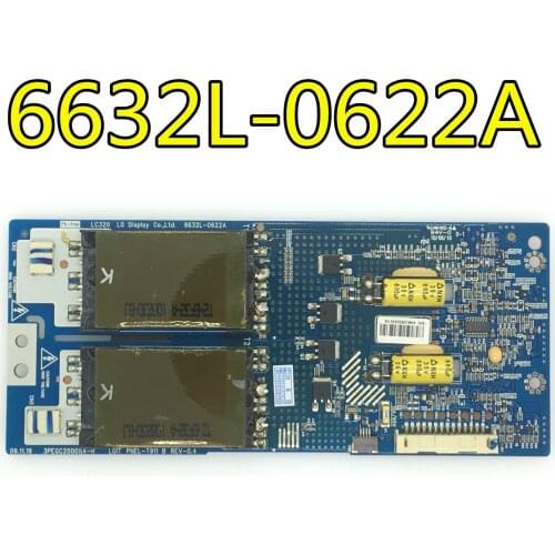 Original 100% test for LG LC320WUD 3PEGC20005A-R LC320 6632L-0622A High pressure plate