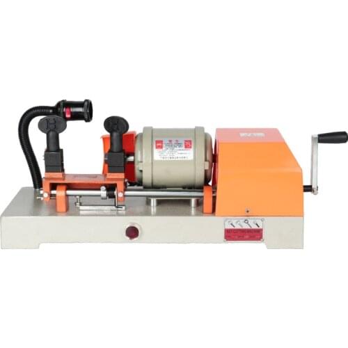 TH-2A professional key cutting machine door / car key cutting machine key machine key copy machine