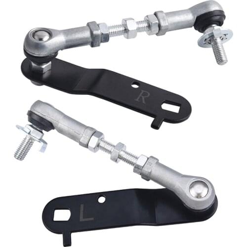 Car Body Height Sensor Lever For Toyota/Lexus/ Prado 48906-35010 48906-35020