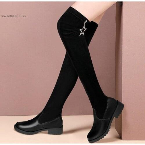 Ботфорты SUN FOR YOU China At AliExpress